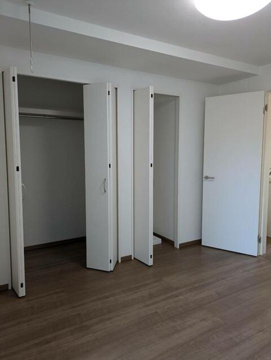 コンフォートテラスの内装