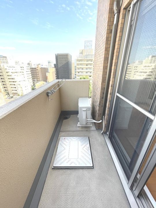 プレサンス名古屋駅前アクシスの内装