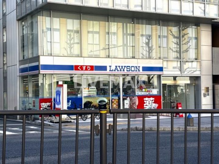 プレサンス名古屋駅前アクシスの周辺