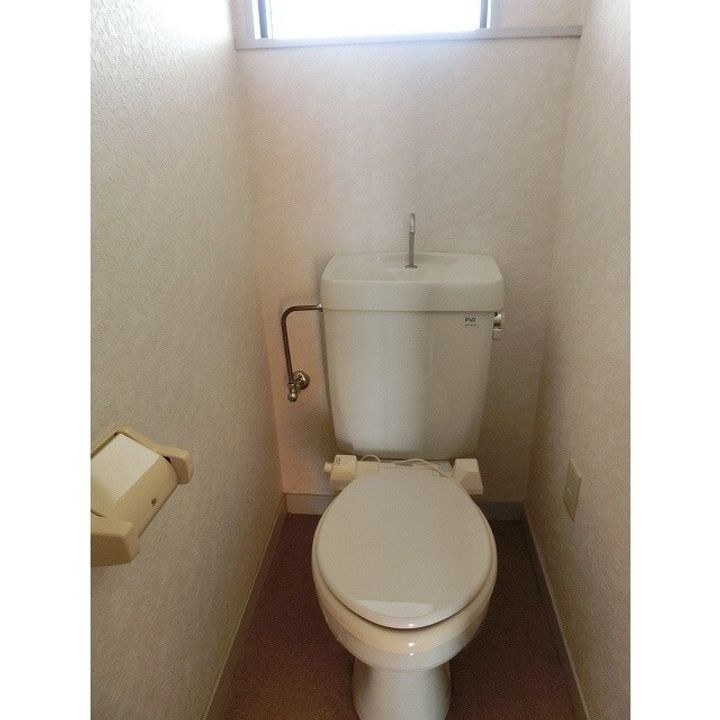 太洋ミユキハイツ 501の内装