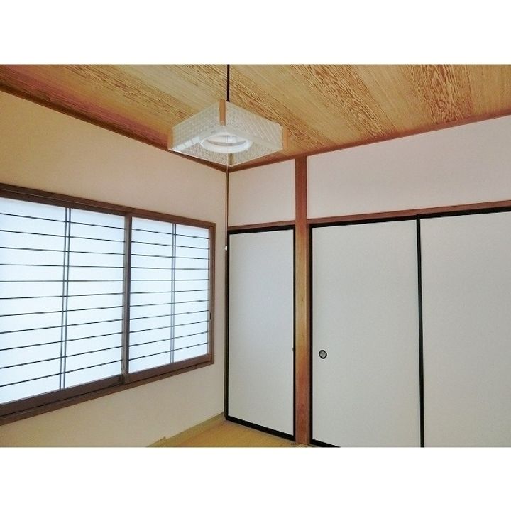 太洋ミユキハイツ 501の内装