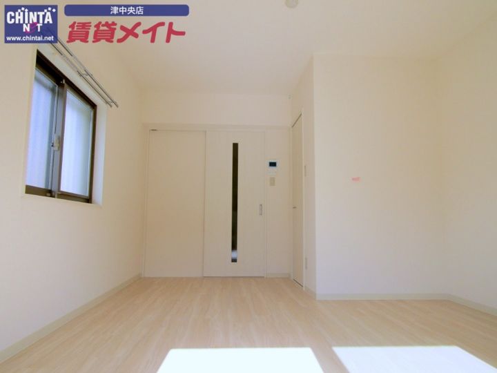 リオンドール栄町の内装
