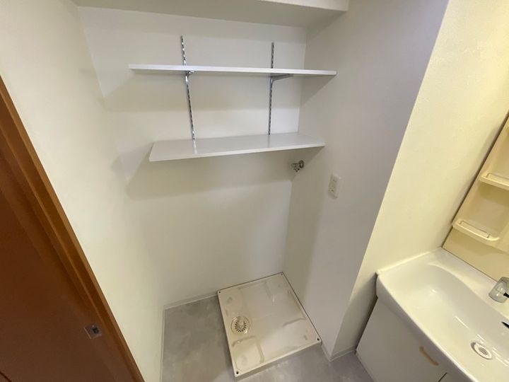 大阪府大阪市福島区吉野1(マンション)の賃貸物件の内装