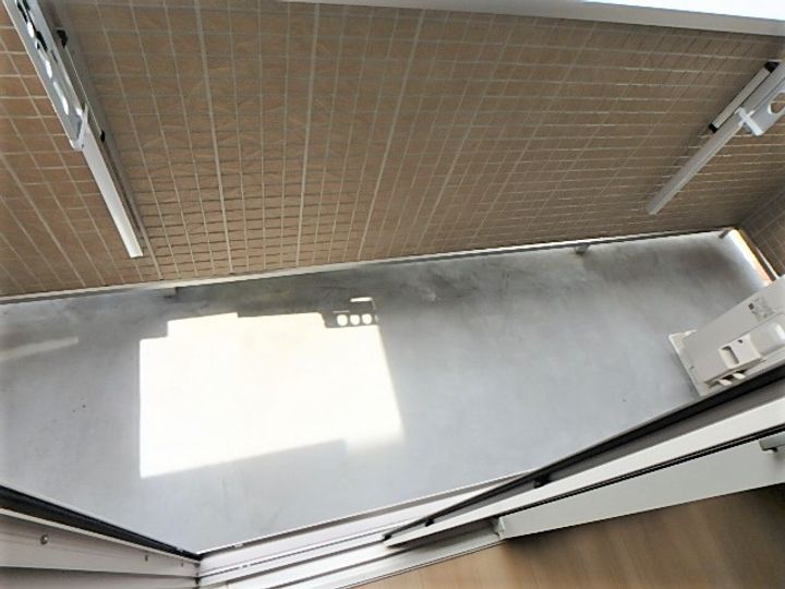 (仮称)D-ROOM橋波東之町 西棟の内装