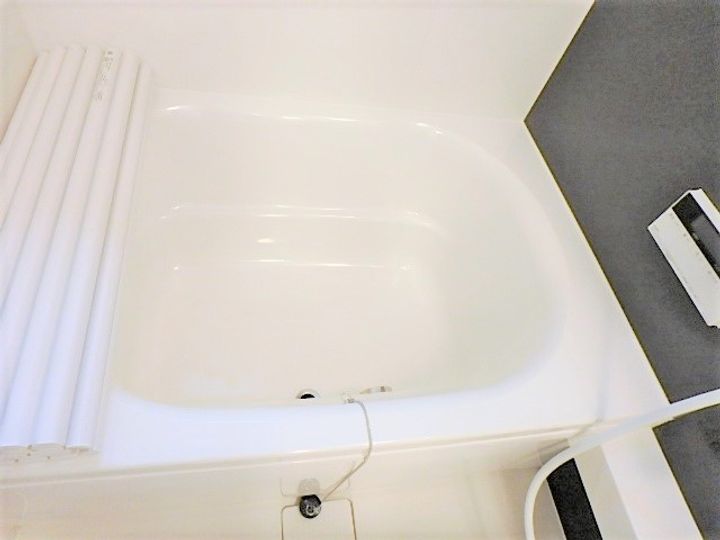 (仮称)D-ROOM橋波東之町 西棟の風呂