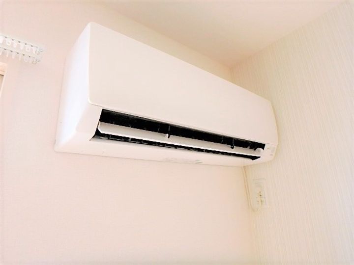 (仮称)D-ROOM橋波東之町 西棟の内装