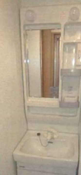 アップルホーム矢向の内装