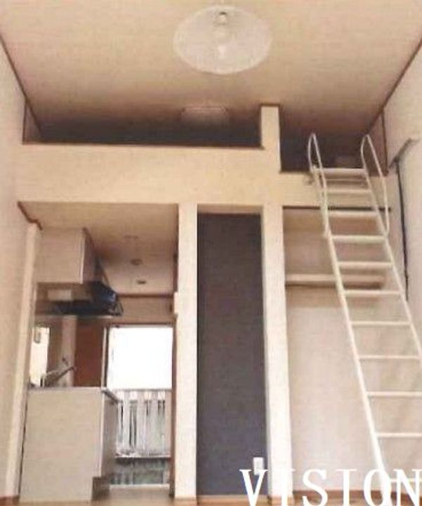 アップルホーム矢向の外観