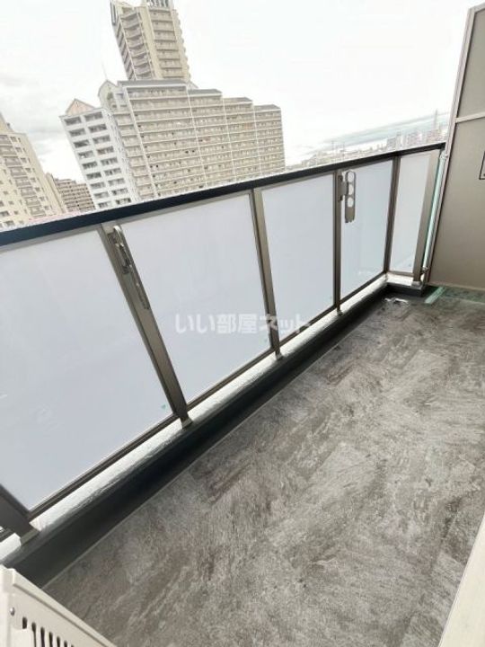 大阪府堺市北区北花田町3(マンション)の賃貸物件の内装