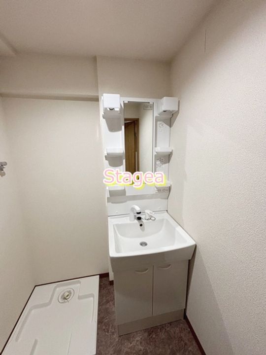 モンターナ岩槻東町の内装