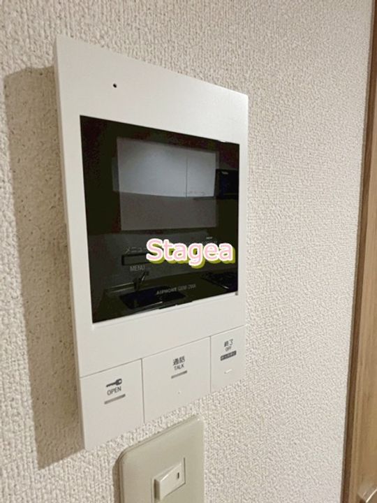 モンターナ岩槻東町の内装