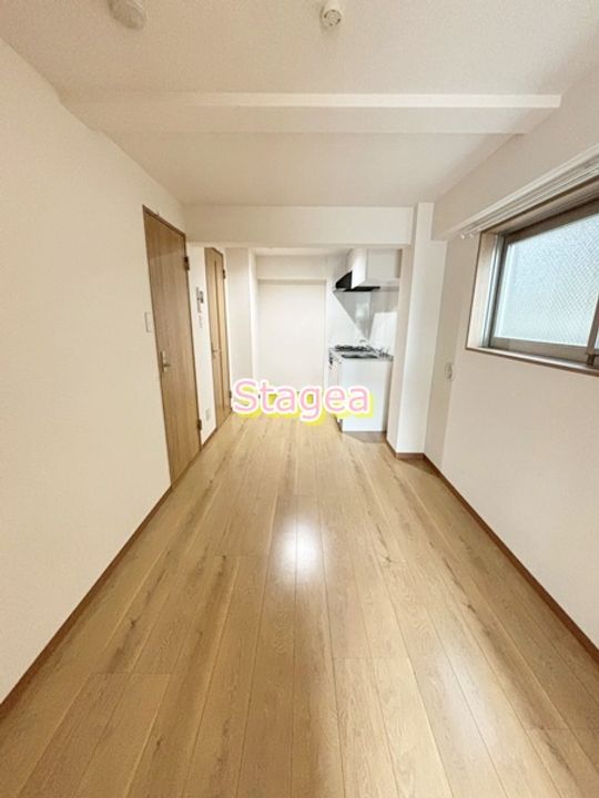 モンターナ岩槻東町の居間