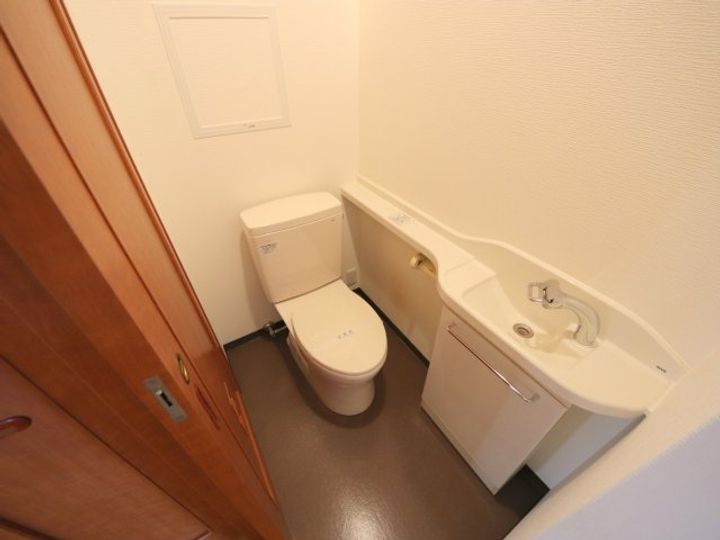 ビアンプラッセの内装