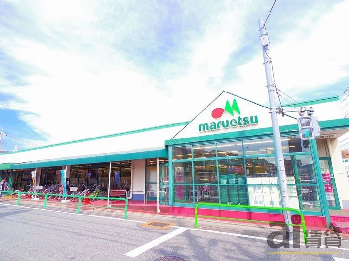 東京都練馬区東大泉6(マンション)の賃貸物件の周辺