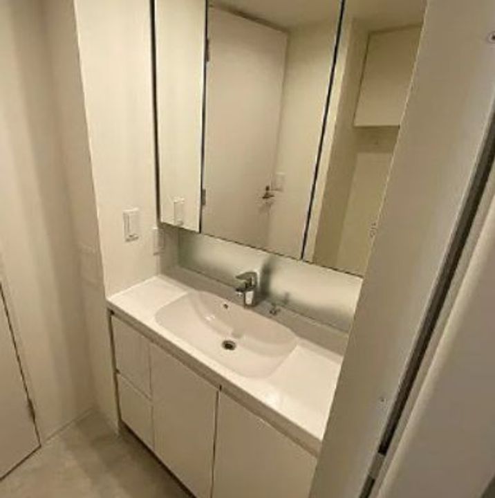 nido蔵前Avenueの内装