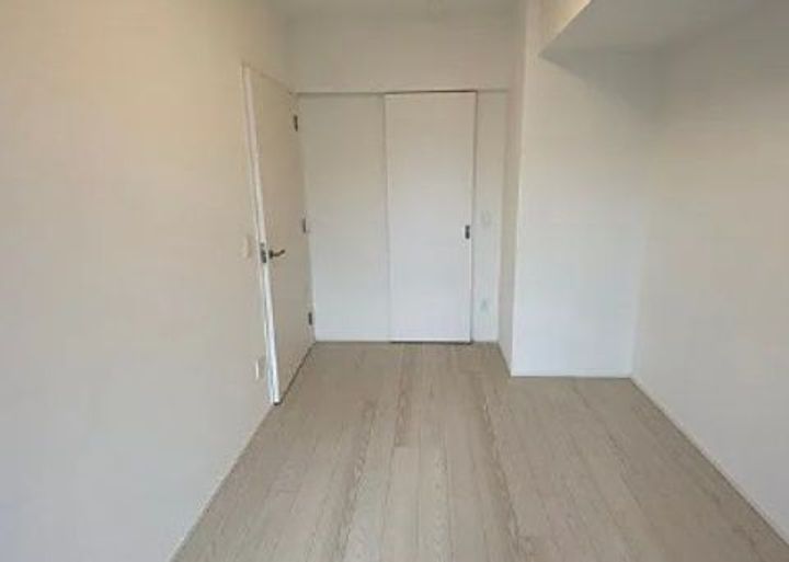 nido蔵前Avenueの内装