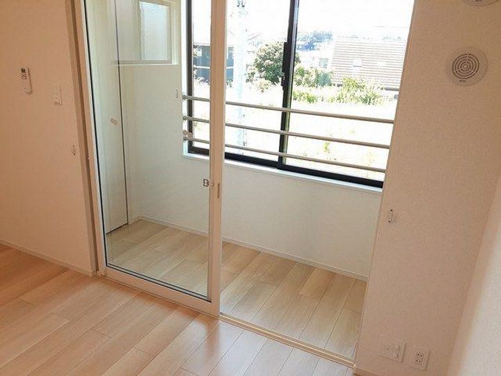 岐阜県可児市徳野南1(アパート)の賃貸物件の内装