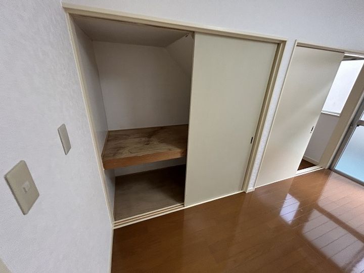 埼玉県さいたま市北区吉野町1(一戸建)の賃貸物件の内装