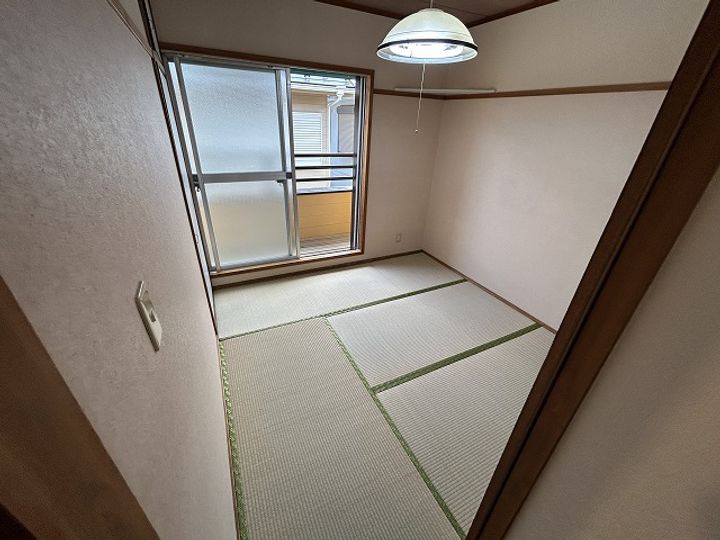 埼玉県さいたま市北区吉野町1(一戸建)の賃貸物件の内装