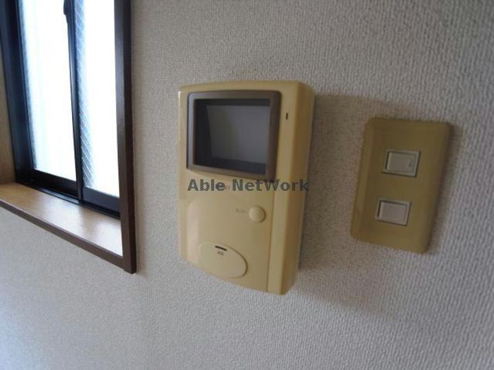 岐阜県岐阜市正木(マンション)の賃貸物件の内装