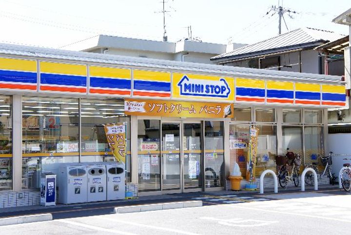 神奈川県川崎市中原区下新城1(アパート)の賃貸物件の周辺