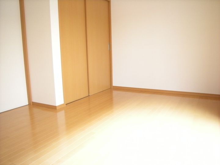 プレミールの居間