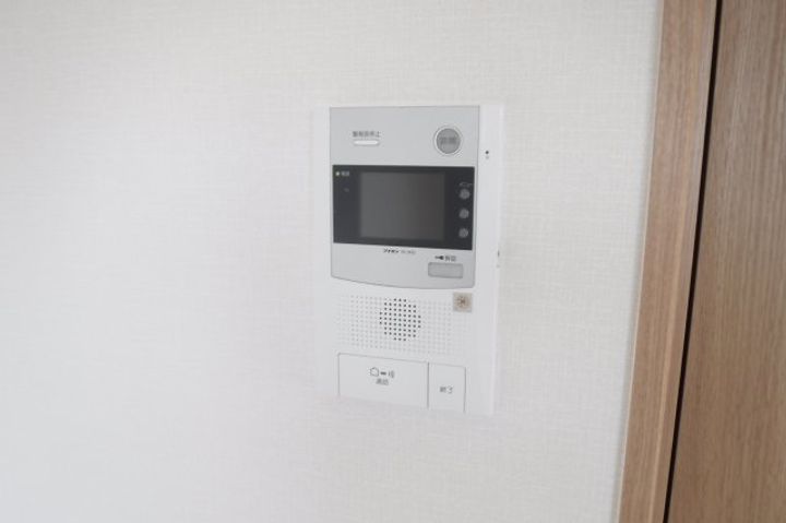 ヴェルデ上池袋の内装