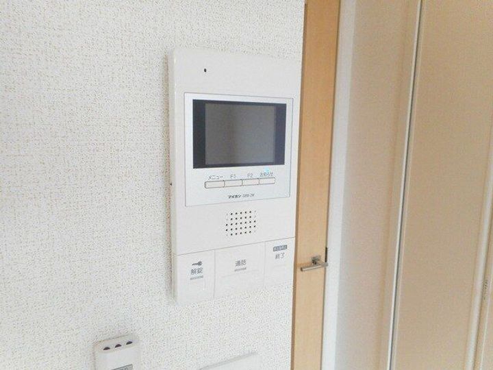 愛知県名古屋市中村区日ノ宮町1(マンション)の賃貸物件の内装