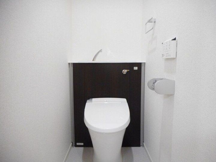 愛知県名古屋市中村区日ノ宮町1(マンション)の賃貸物件の内装