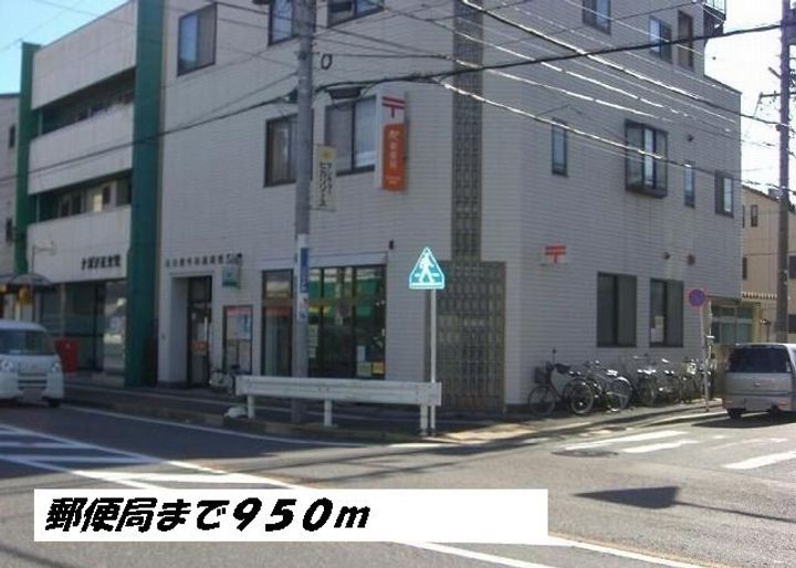 愛知県名古屋市中村区日ノ宮町1(マンション)の賃貸物件の周辺