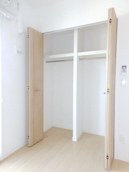 広島県福山市春日町6(マンション)の賃貸物件の内装