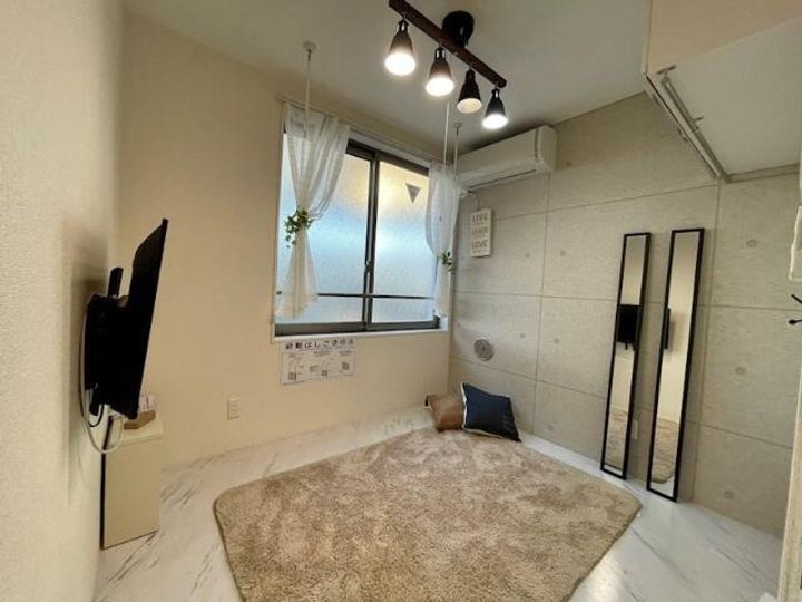 MahaloResidence東尾久のその他画像