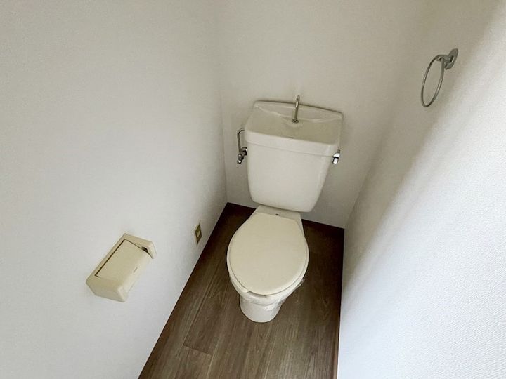 パークレーン東和の内装