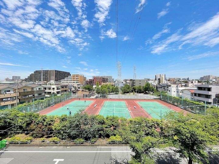 パークレーン東和のその他画像