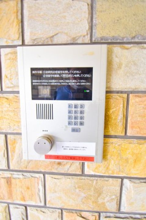 SWISS難波南の内装