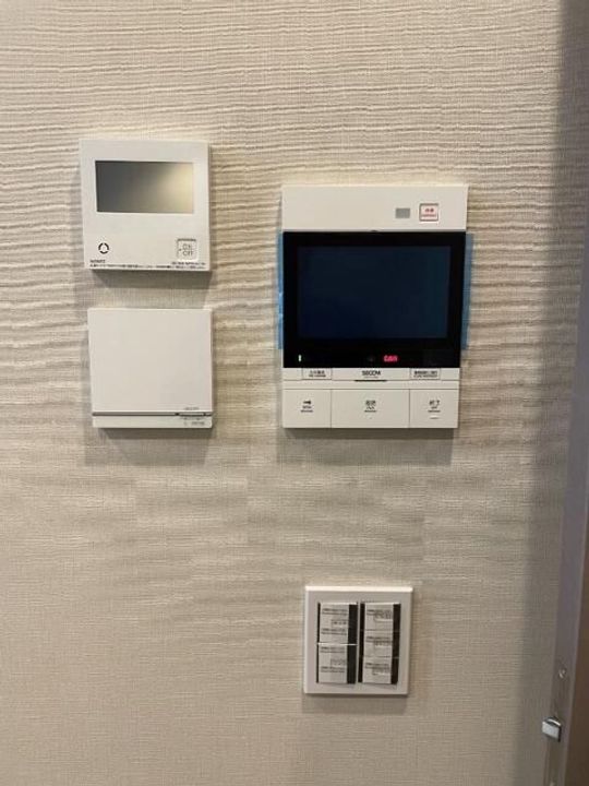 東京都世田谷区南烏山1(マンション)の賃貸物件の内装