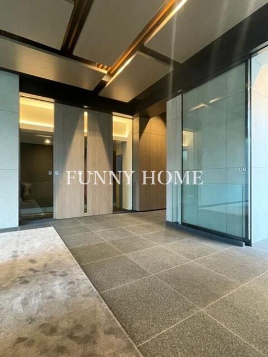 東京都世田谷区南烏山1(マンション)の賃貸物件の外観