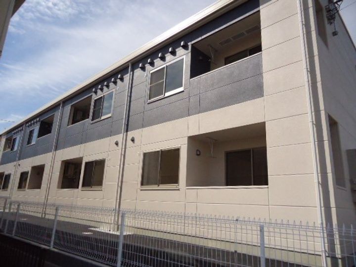 広島県東広島市西条町寺家(アパート)の賃貸物件の内装