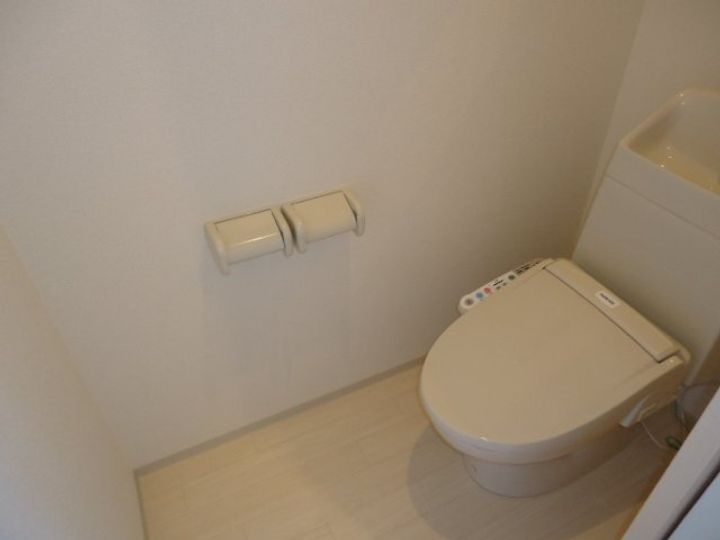 広島県東広島市西条町寺家(アパート)の賃貸物件の内装