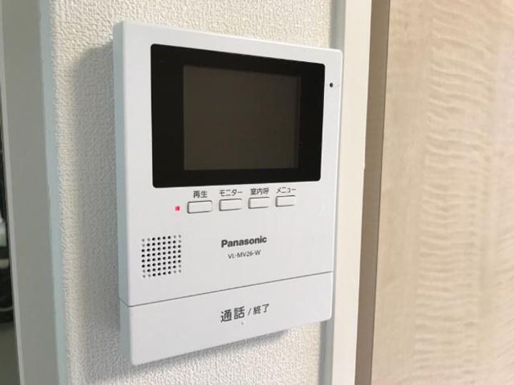 広島県東広島市西条町寺家(アパート)の賃貸物件の内装