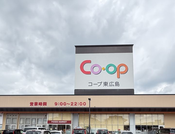 広島県東広島市西条町寺家(アパート)の賃貸物件の周辺