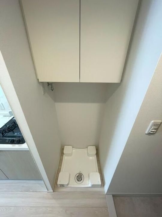 東京都江東区東砂6(マンション)の賃貸物件の内装