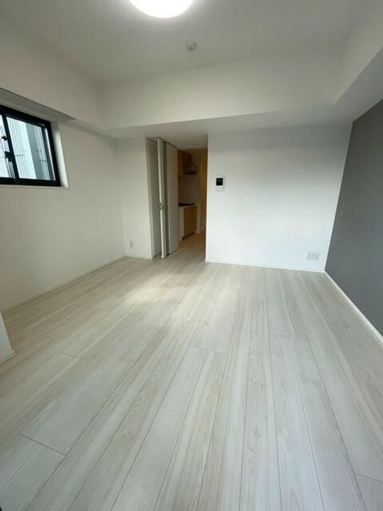 東京都江東区東砂6(マンション)の賃貸物件の内装