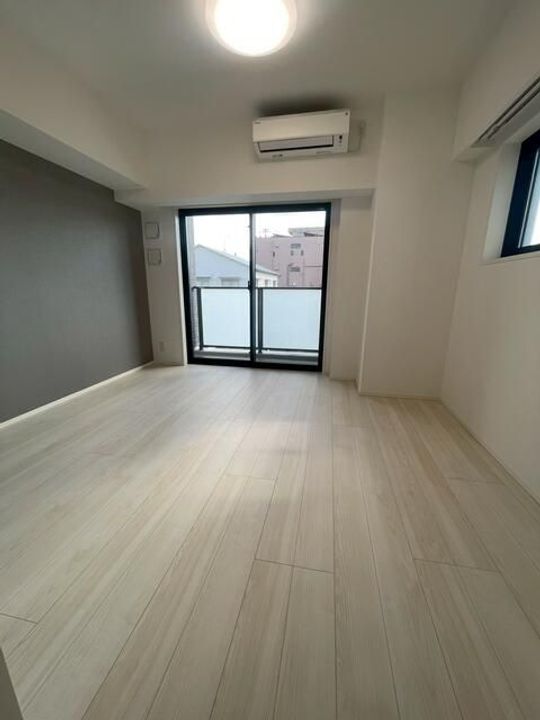 東京都江東区東砂6(マンション)の賃貸物件の居間