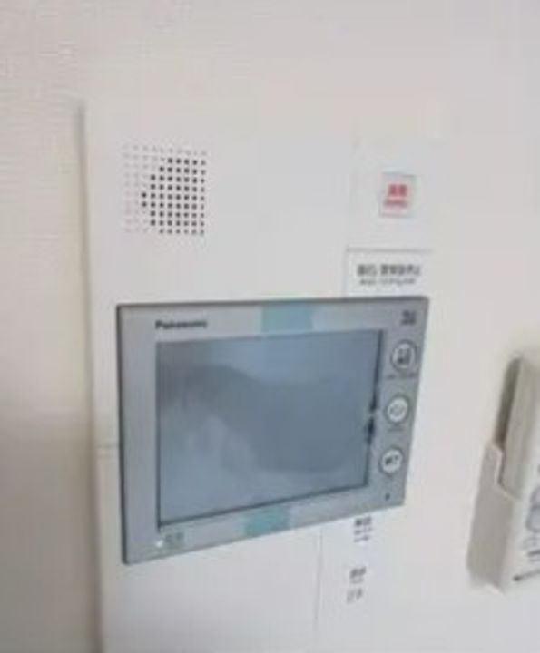 S-RESIDENCE錦糸町パークサイドの内装