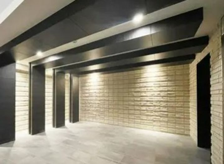 S-RESIDENCE錦糸町パークサイドの地図