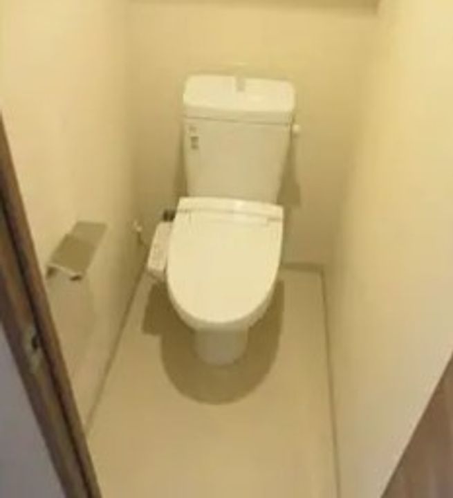 S-RESIDENCE錦糸町パークサイドの内装