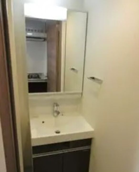 S-RESIDENCE錦糸町パークサイドの内装