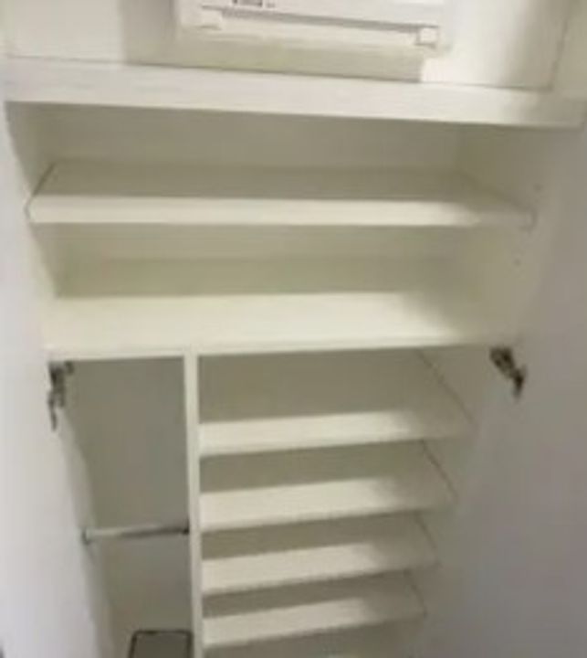 S-RESIDENCE錦糸町パークサイドの内装