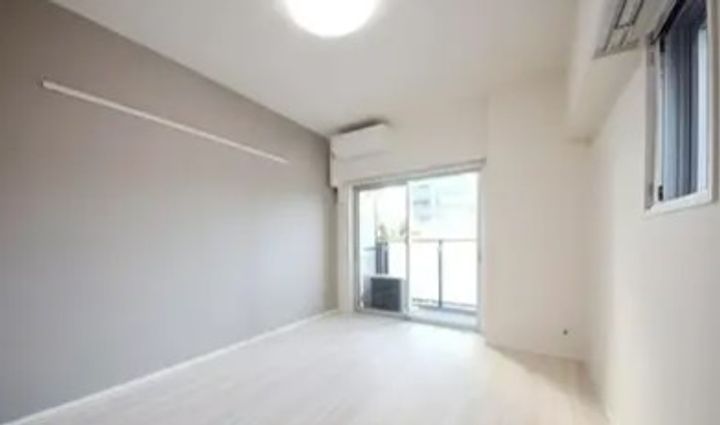 S-RESIDENCE錦糸町パークサイドの居間